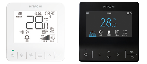 デザインPRコーナー：日立グローバルライフソリューションズ株式会社