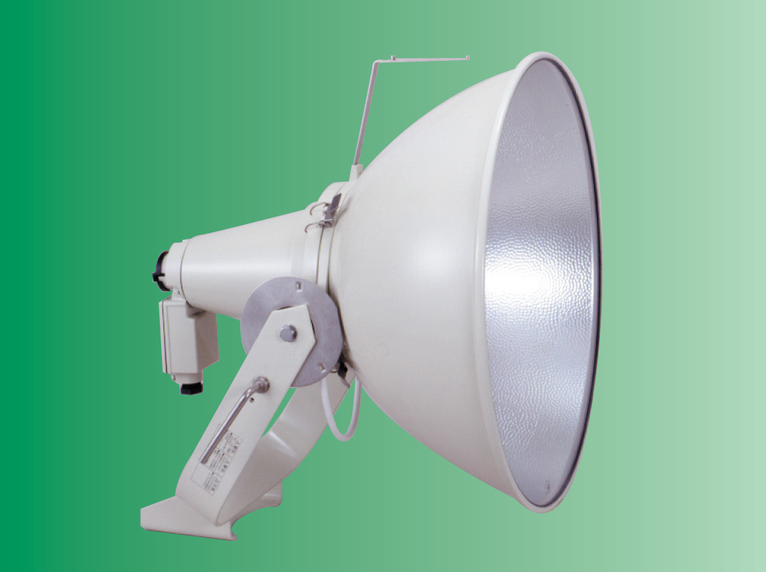 東芝ライテック投光器HID投光器 400w用 狭角 キャドミラー A/HT-4256X