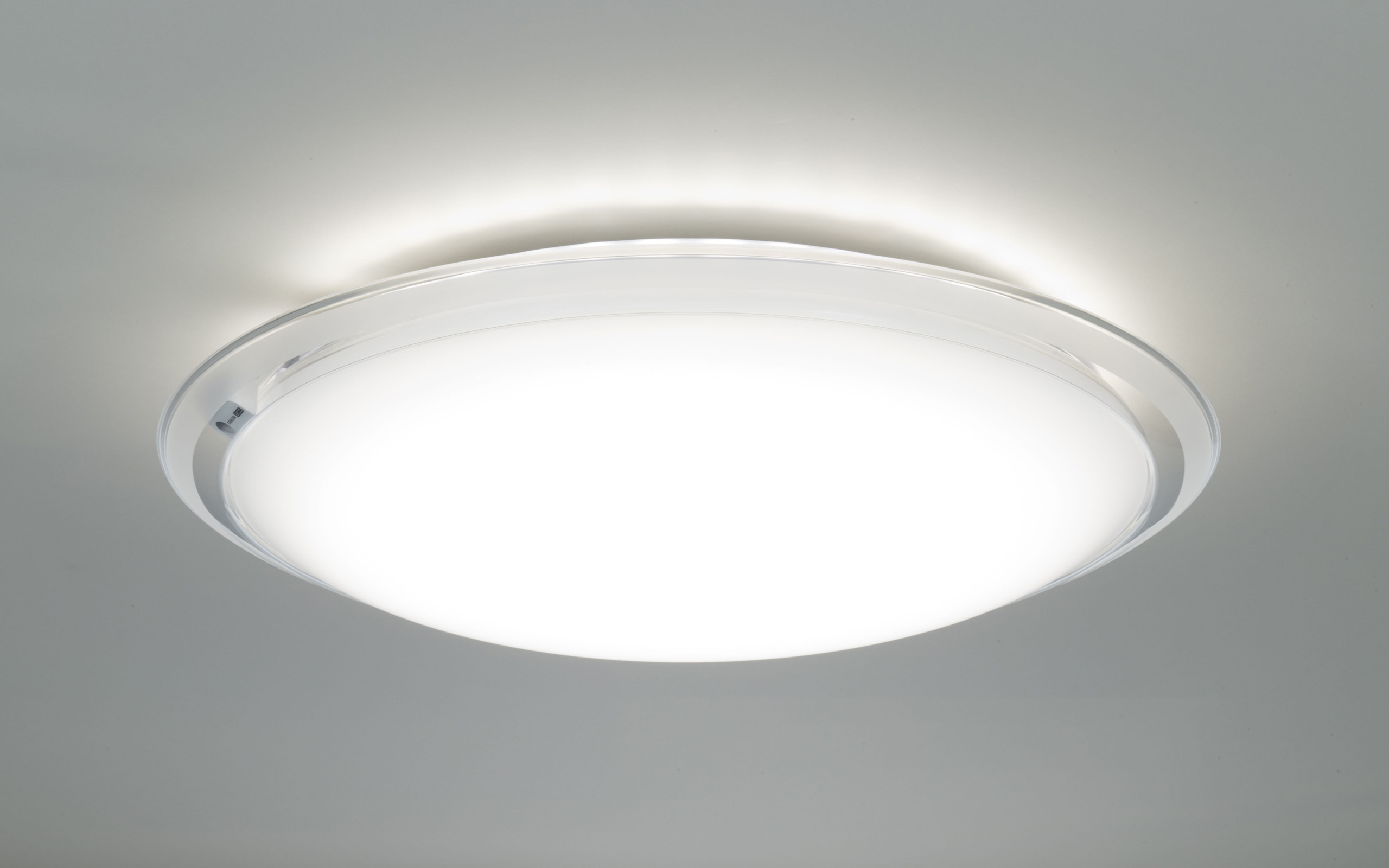 生産終了品】住宅用LED器具シーリングライト [ひろびろ光]搭載タイプ  