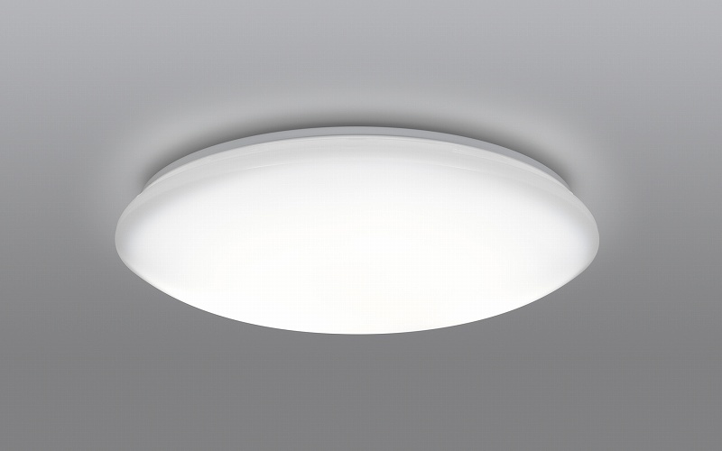 生産終了品】住宅用LED器具シーリングライト スタンダードタイプ(LEC 