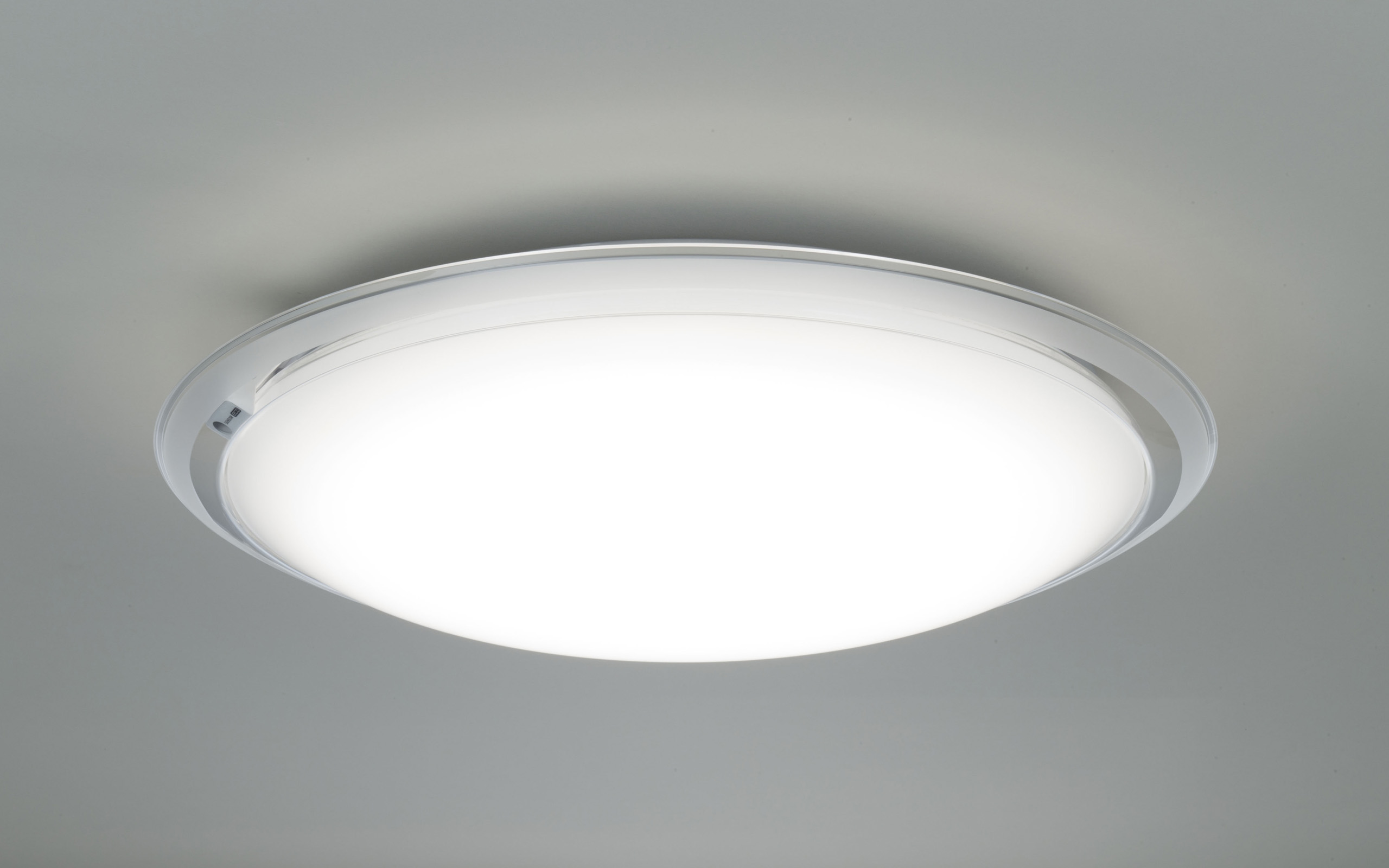 生産中止]住宅用LED器具シーリングライト [ラク見え]搭載タイプ(LEC 