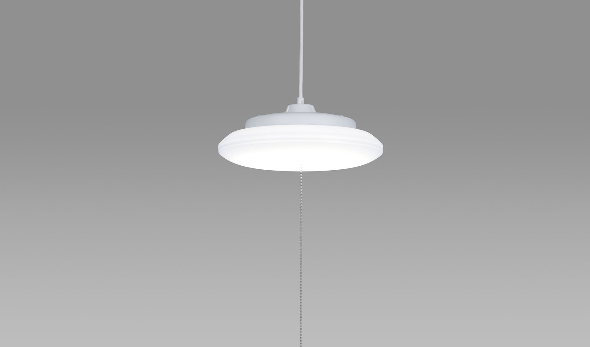 LEDペンダント(光源ユニット・～8畳）(LEKP-AA8E)：日立グローバル 