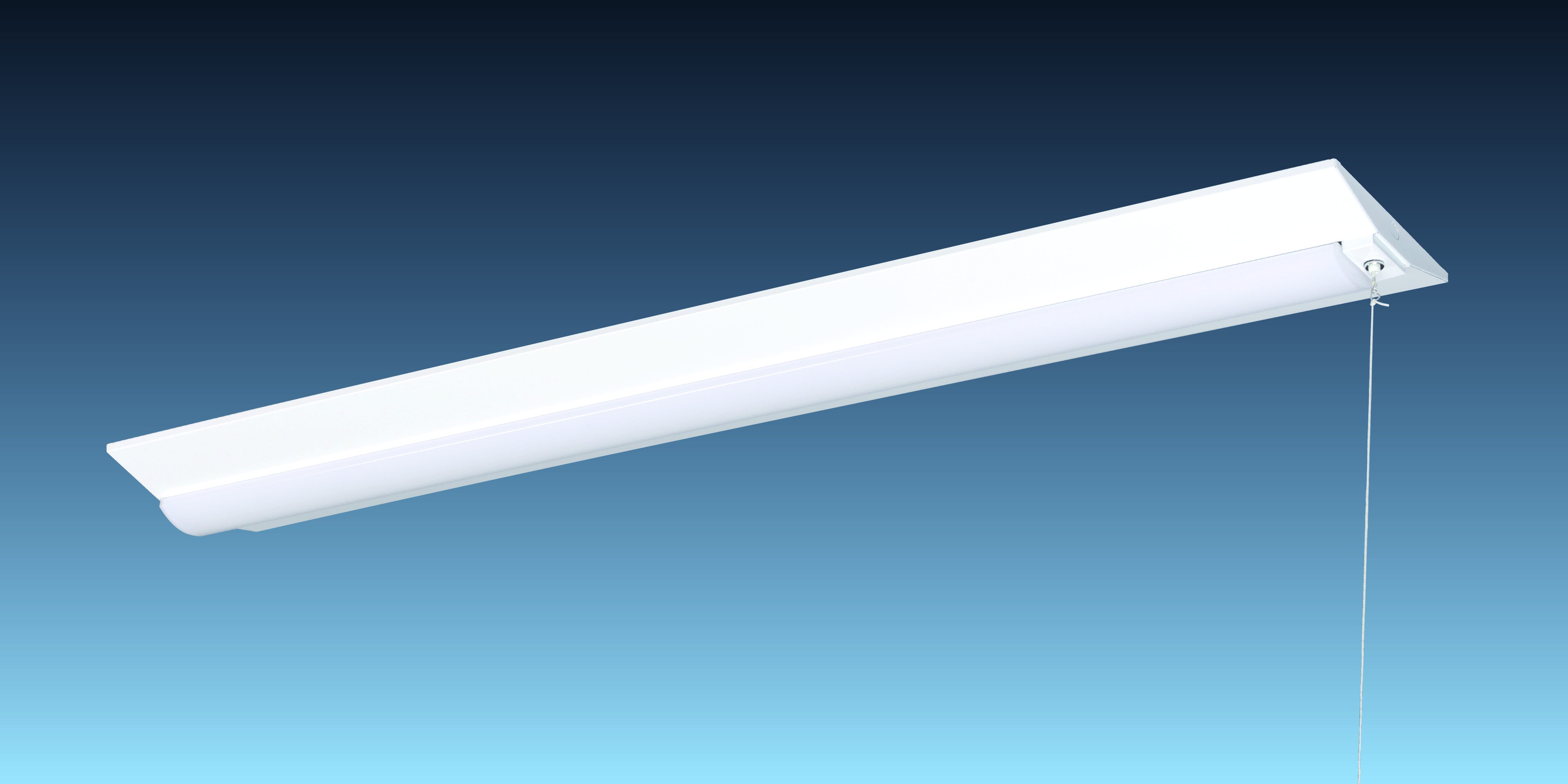 日立 LEDベース器具 非常灯付 40形 逆富士形 幅160mm 白色 ZNC4A2+CE402WE-N14A 日立 交換形LEDベース器具 《スマートユニット》 一般