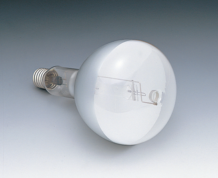 蛍光水銀ランプ 水銀ランプ日立HF1000Xです、2個セット 未使用保管品