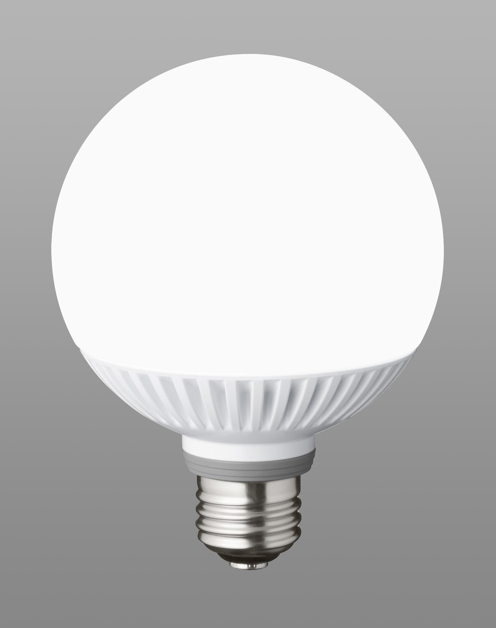 生産終了品】LED電球ボール電球形(LDG11D-G/100E)：日立グローバル 