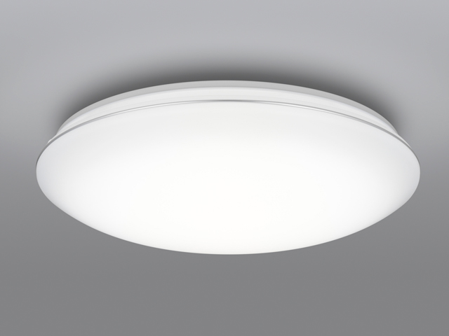 生産終了品LEDシーリングライト スタンダードタイプ(LEC