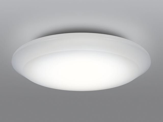 生産終了品】LEDシーリングライト 洋風タイプ(LEC-AH851K)：日立 