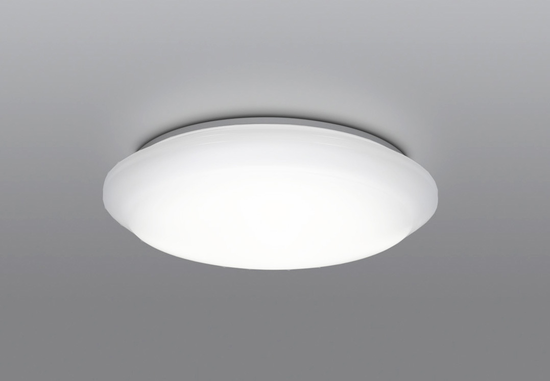 生産終了品】住宅用LED器具シーリングライト 洋風タイプ(LEC-AH88K 