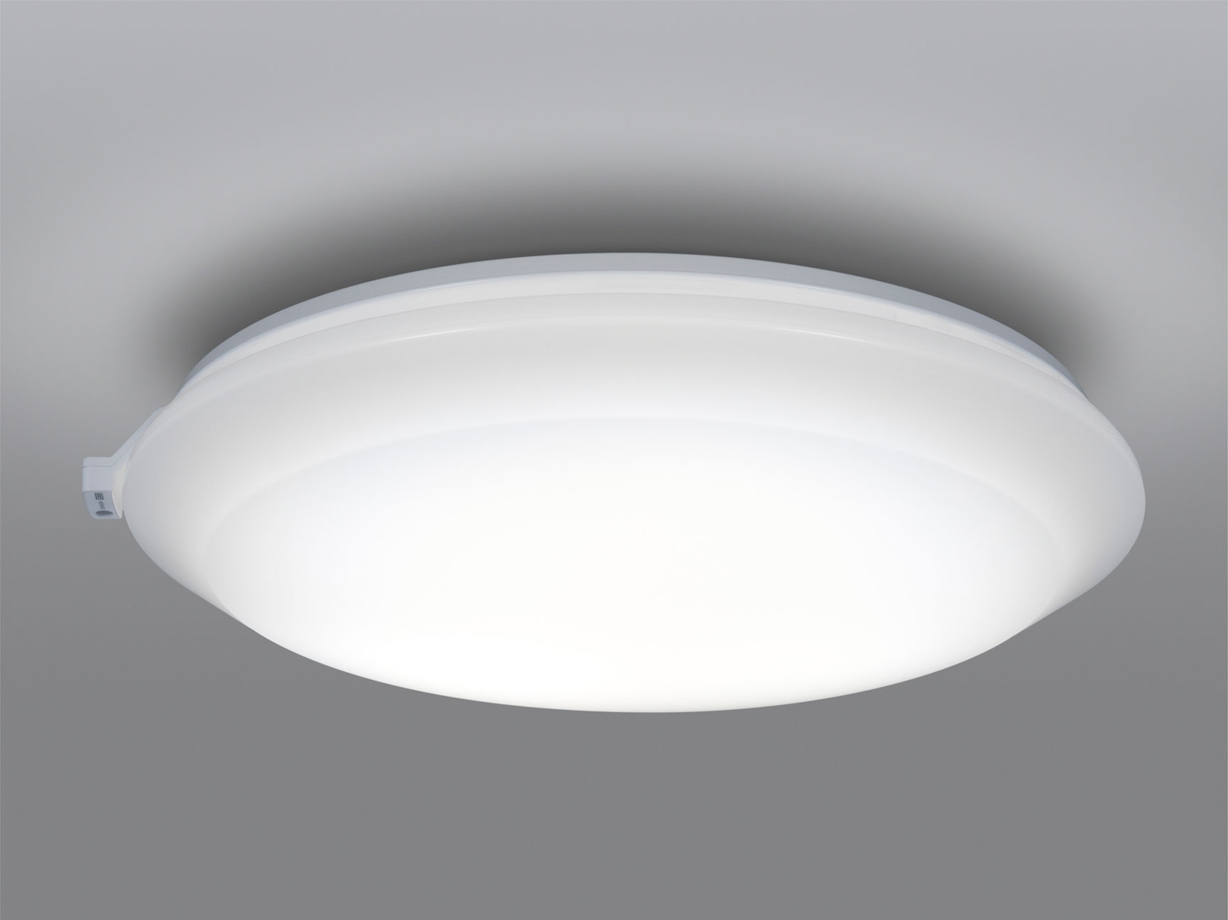 生産終了品】LEDシーリングライト スタンダードタイプ(LEC-AHE1250K 