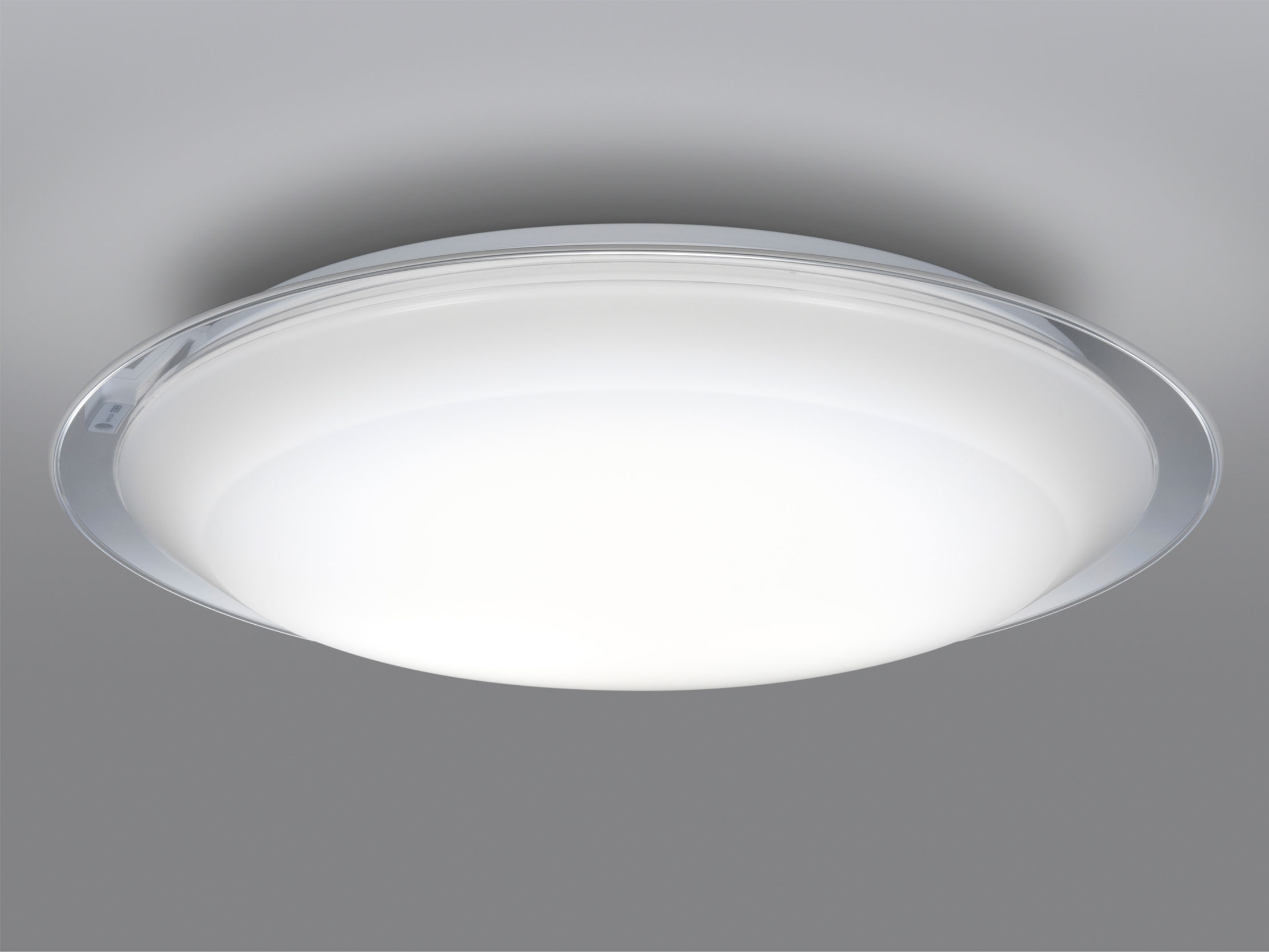 生産終了品】LEDシーリングライト [ラク見え]搭載タイプ(LEC-AHS1816K 