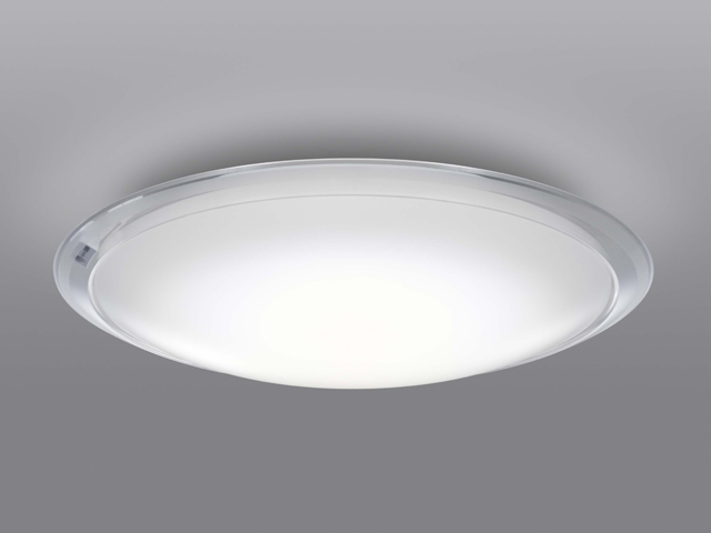 LED照明器具 LEDベースライト □720 EL-SC6010L/6 LED一体形ベース 
