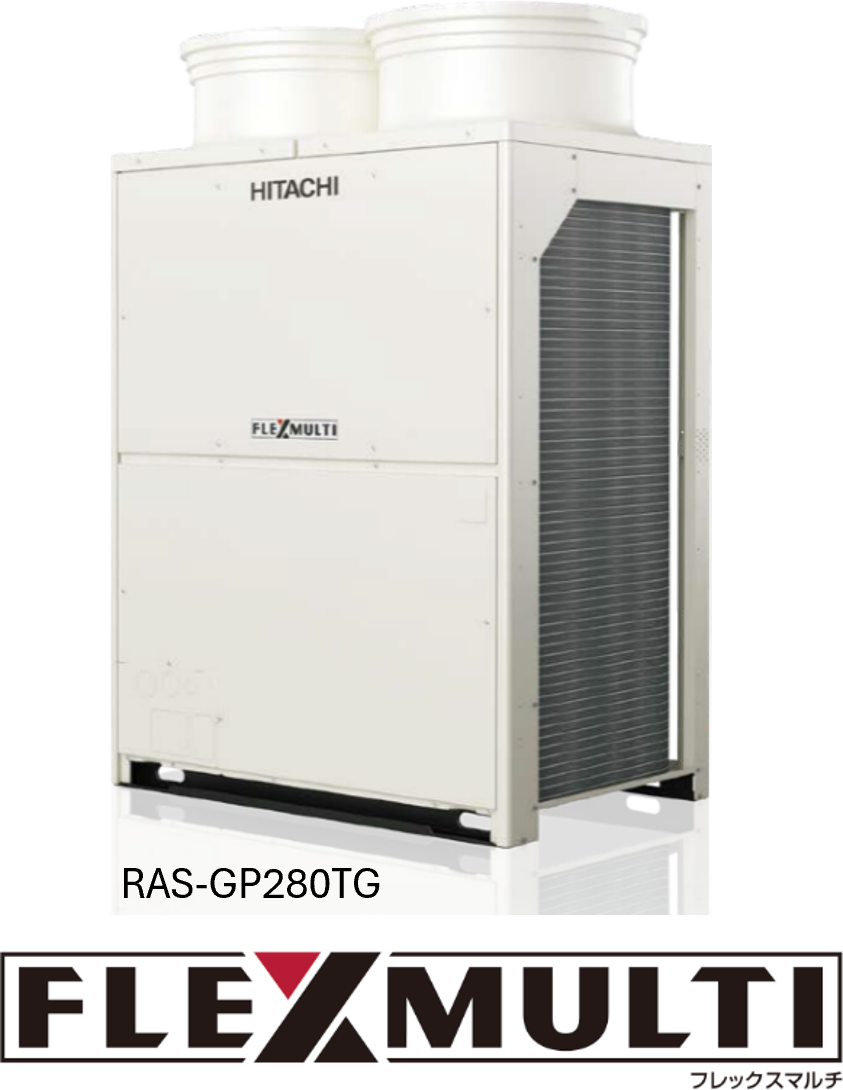 RAS-GP280TG