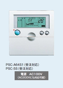 PSC-A64S1 PSC-5S