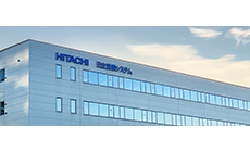 株式会社日立産機システム　関西支社 様