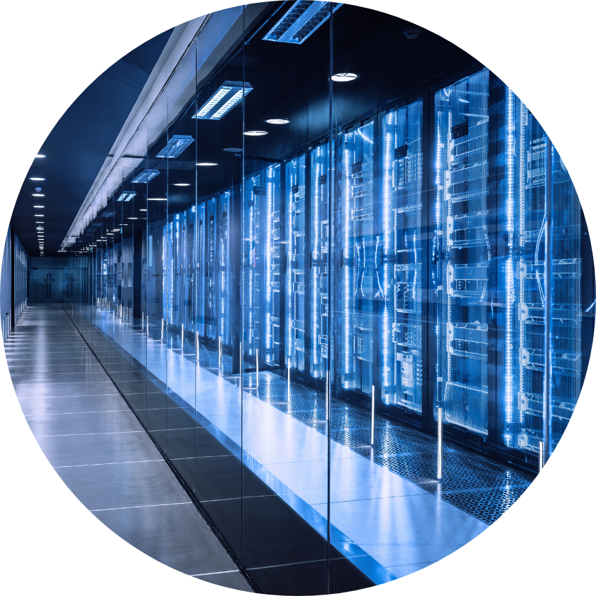 データセンター