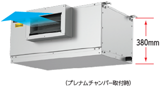 小型天吊タイプ(インバーター型)＜再熱専用機＞：日立グローバルライフ ...