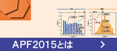 APF2015とは